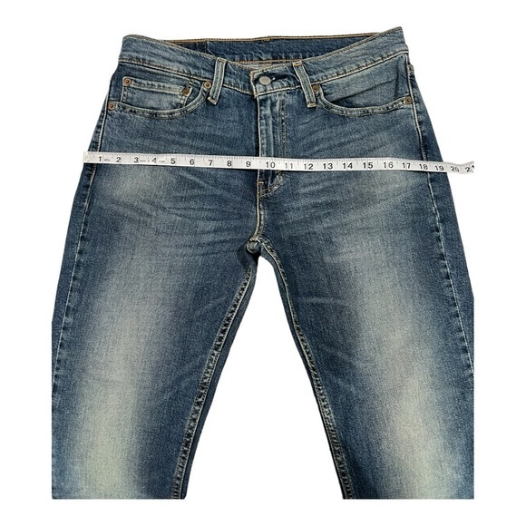 Levi’s 511 Vintage Men‎ Jeans - Picture 4 of 8